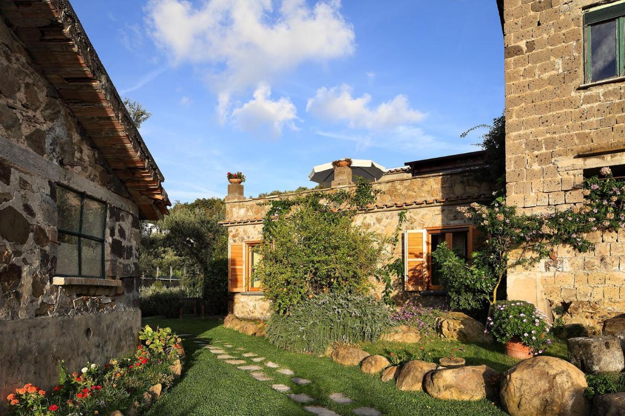 Villa Casale La Torre à Massa Lubrense Extérieur photo