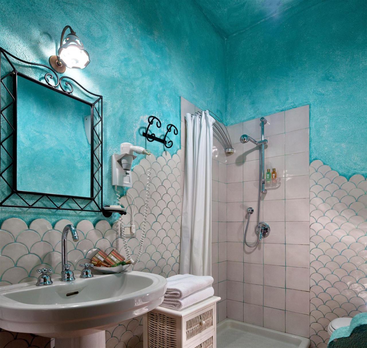 Villa Casale La Torre à Massa Lubrense Extérieur photo