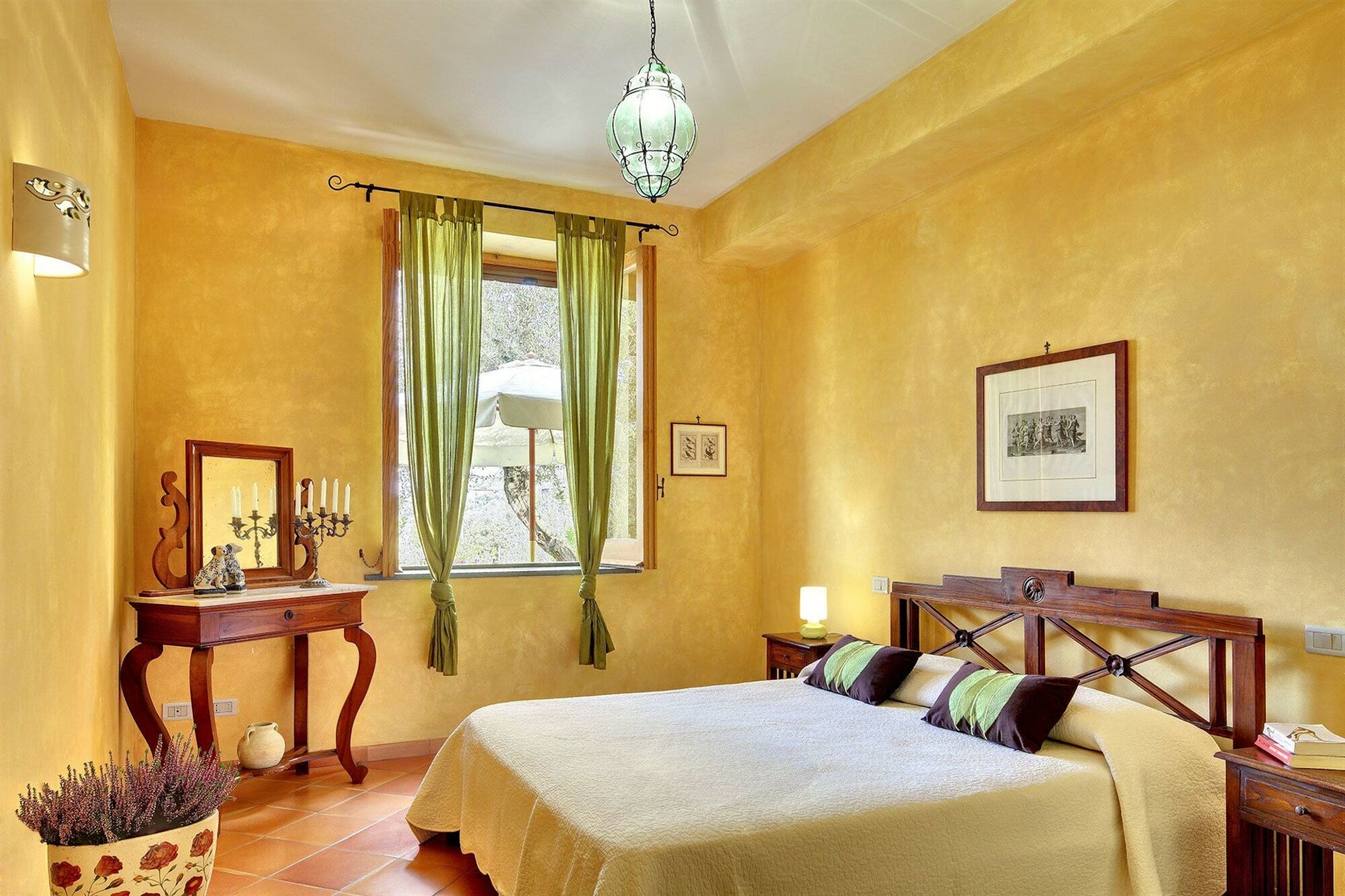Villa Casale La Torre à Massa Lubrense Extérieur photo